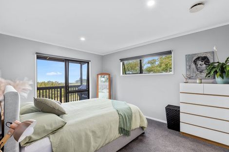 Photo of property in 181 Govan Wilson Road, Whangaripo, Warkworth, 0985
