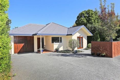 Photo of property in 30 Simla Avenue, Havelock North, 4130