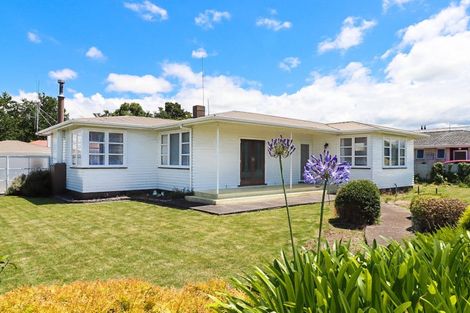 Photo of property in 40 Gordon Street, Dannevirke, 4930