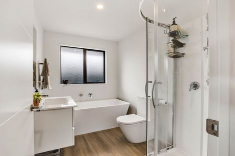 Photo of property in 34 Eileen Way, Rolleston, 7615