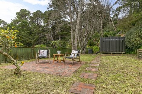 Photo of property in 7 Mortimer Terrace, Aro Valley, Wellington, 6021