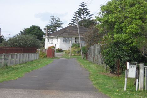 Photo of property in 56 Jolson Road, Mount Wellington, Auckland, 1062