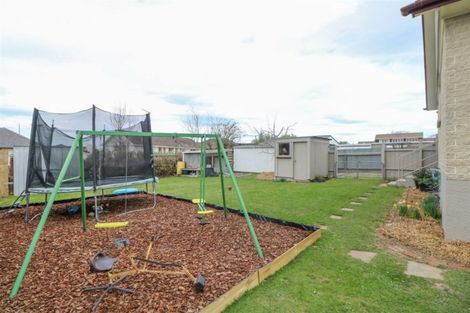 Photo of property in 13 Usk Street, Marchwiel, Timaru, 7910