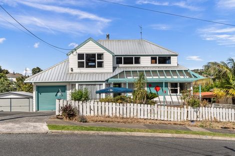 Photo of property in 4 Collingwood Street, Raumanga, Whangarei, 0110