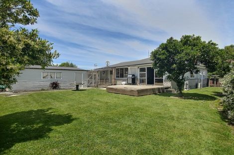 Photo of property in 52 Robinson Crescent, Tamatea, Napier, 4112