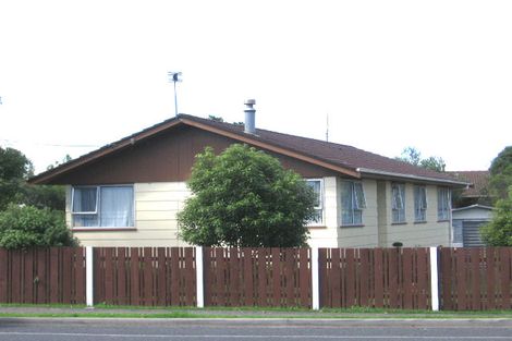 Photo of property in 12a Forest Hill Road, Henderson, Auckland, 0612