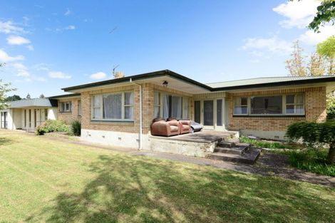 Photo of property in 1 Panair Crescent, Hillcrest, Hamilton, 3216