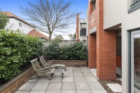 Photo of property in 4/56 Hewitts Road, Merivale, Christchurch, 8014