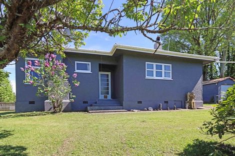 Photo of property in 1183 Masterton Stronvar Road, Wainuioru, Masterton, 5890