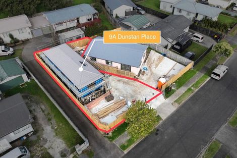 Photo of property in 9 Dunstan Place, Otara, Auckland, 2023