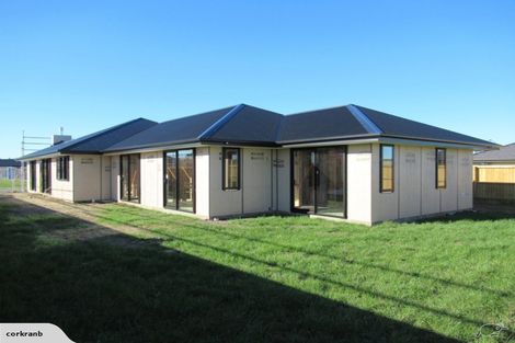 Photo of property in 10 Beak Street, Rolleston, 7615