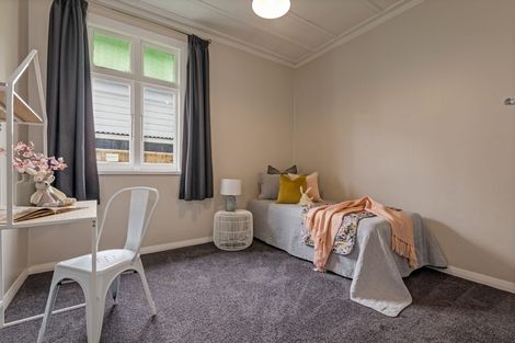 Photo of property in 6 Keith Street, Roslyn, Palmerston North, 4414