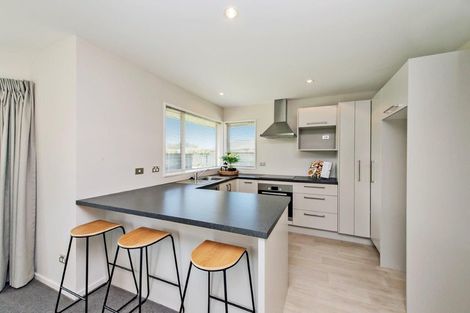 Photo of property in 16 Vitruvius Way, Leeston, 7632