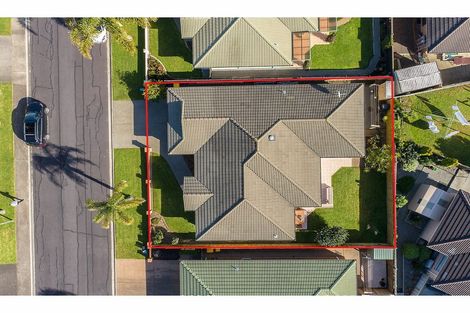 Photo of property in 16 Dan Tori Place, Orewa, 0931