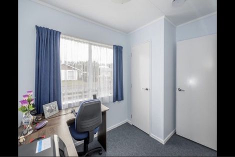 Photo of property in 13 Vogel Street, Levin, 5510