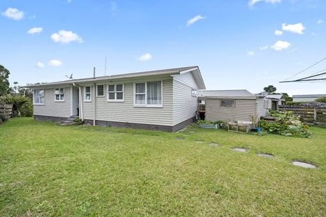 Photo of property in 8 First Avenue, Dargaville, 0310