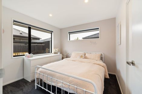 Photo of property in 15 Batchelor Place, Kaiapoi, 7630