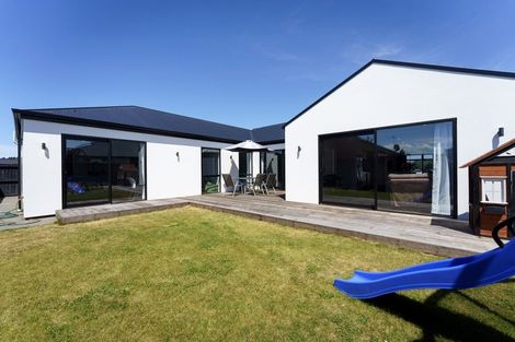 Photo of property in 49 Katrine Drive, Burwood, Christchurch, 8083