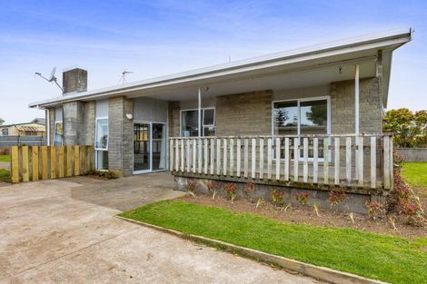 Photo of property in 30 Harris Street, Waitara, 4320