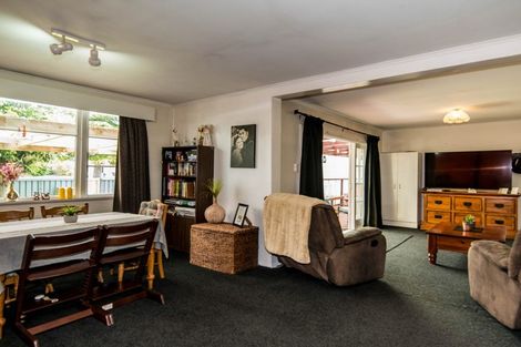 Photo of property in 25 Ward Street, Raetihi, 4632