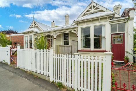 Photo of property in 3b Sheen Street, Roslyn, Dunedin, 9010