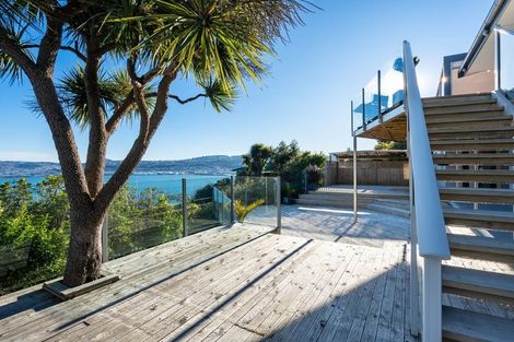 Photo of property in 28 Shandon Road, Vauxhall, Dunedin, 9013