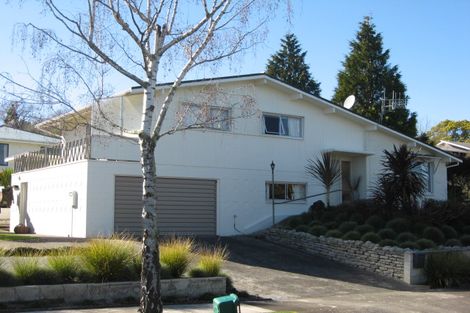 Photo of property in 1 Lovat Street, Havelock North, 4130