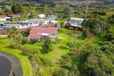 Photo of property in 27 Laurence Street, Gate Pa, Tauranga, 3112
