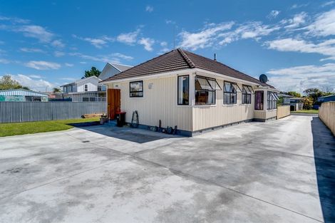 Photo of property in 52 Massey Crescent, Marewa, Napier, 4110