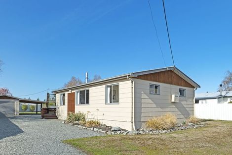 Photo of property in 4 Falstone Crescent, Twizel, 7901
