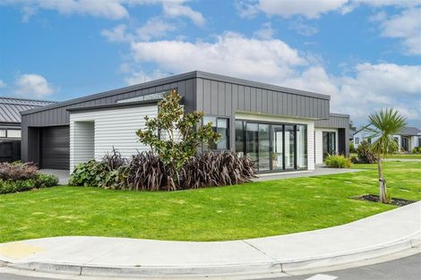 Photo of property in 2 John Raven Lane, Woodend, 7610