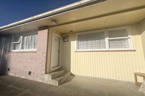 Photo of property in 1/30 Salisbury Road, Richmond, 7020