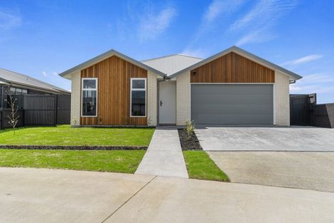 Photo of property in 45 Rangitihi Street, Matamata, 3400