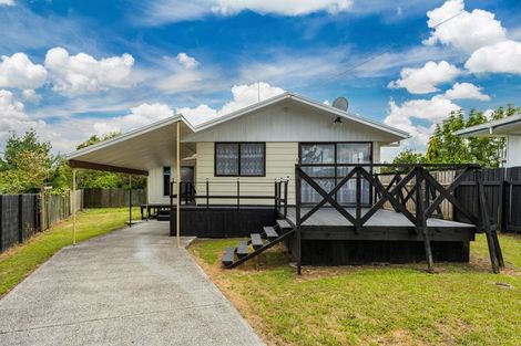 Photo of property in 22b Fairfield Avenue, Huntly, 3700