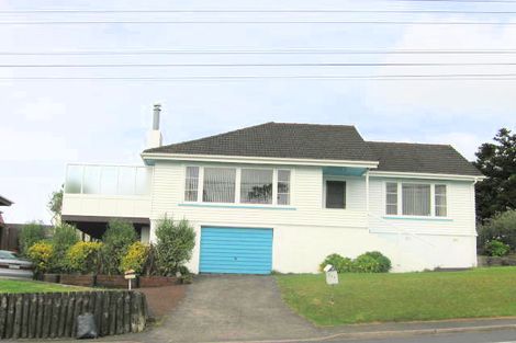 Photo of property in 1/136 Rosier Road, Glen Eden, Auckland, 0602