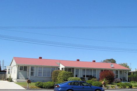 Photo of property in 71 Kendal Avenue, Burnside, Christchurch, 8053