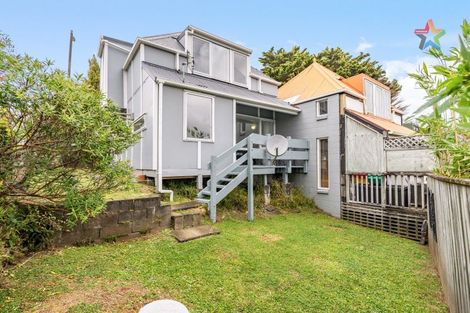 Photo of property in 99 Major Drive, Kelson, Lower Hutt, 5010