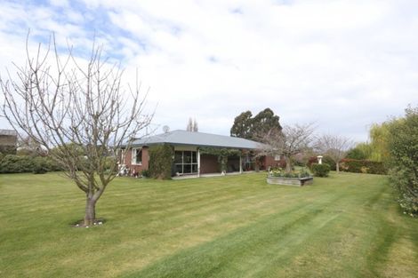 Photo of property in 21 Tuarangi Road, Netherby, Ashburton, 7700
