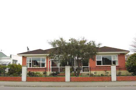 Photo of property in 205 Yarrow Street, Richmond, Invercargill, 9810