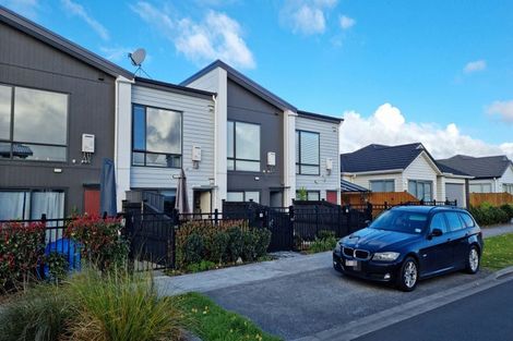 Photo of property in 1d Tarras Road, Kumeu, 0810