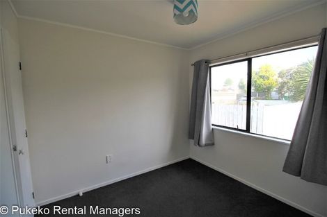 Photo of property in 2/178 Finlayson Avenue, Clendon Park, Auckland, 2103