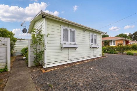 Photo of property in 9 George Street, Paeroa, 3600
