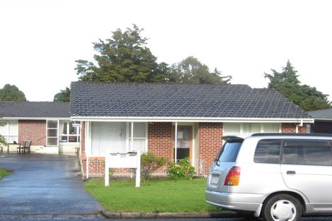 Photo of property in 15b Arthur Road, Hillpark, Auckland, 2102