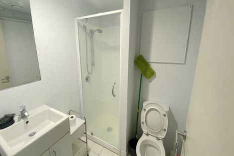 Photo of property in Waldorf Bankside Apartments, 3e/8 Bankside Street, Auckland Central, Auckland, 1010