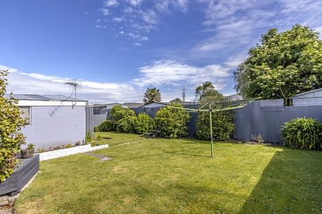 Photo of property in 16 Waitohi Street, Hornby, Christchurch, 8042