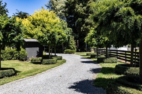 Photo of property in 157 Doubledays Road, Kaiapoi, 7691