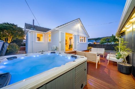 Photo of property in 8a Mccurdy Street, Elderslea, Upper Hutt, 5018