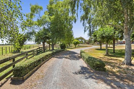 Photo of property in 60 Speedy Road, Horsham Downs, Hamilton, 3281