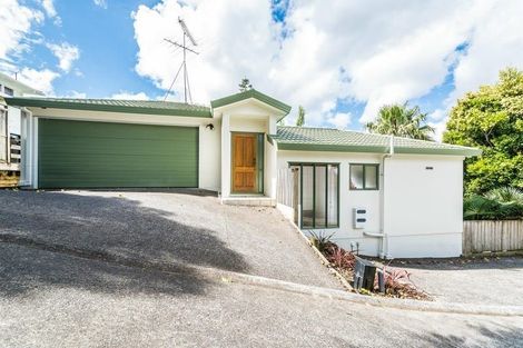 Photo of property in 1/61 Mountbatten Avenue, Hillcrest, Auckland, 0627