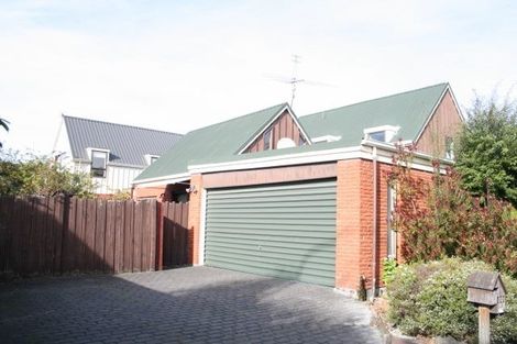 Photo of property in 122 Grahams Road, Burnside, Christchurch, 8053